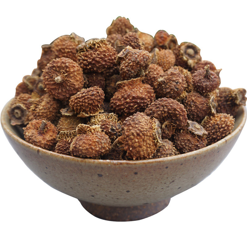 贵州特产2025深山 新鲜野外刺梨干果500克泡酒水泡茶贵定刺梨果茶,淘宝优惠券,粉丝福利购,淘宝优惠卷