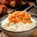 蟹黄酱秃黄油正宗大闸蟹粉蟹肉螃蟹拌面条捞拌饭即食蟹膏纯蟹黄油 图片 5