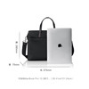 New Sammi Light Casual Briefcase