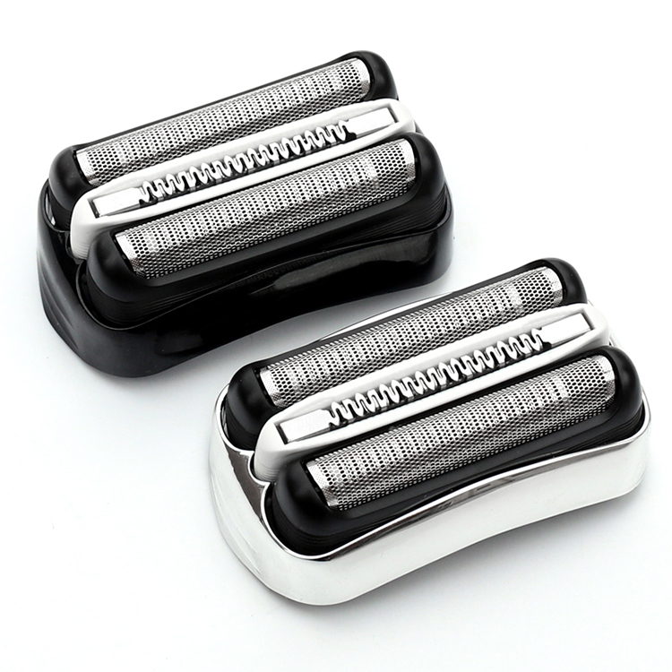 适配博朗剃须刀刀头配件S3网罩32B21B3000S3020S 301S 5408 3040S - 图0