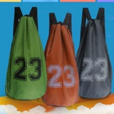 Баскетбольная футбольная спортивная спортивная сумка, сумка для путешествий, вместительный и большой рюкзак