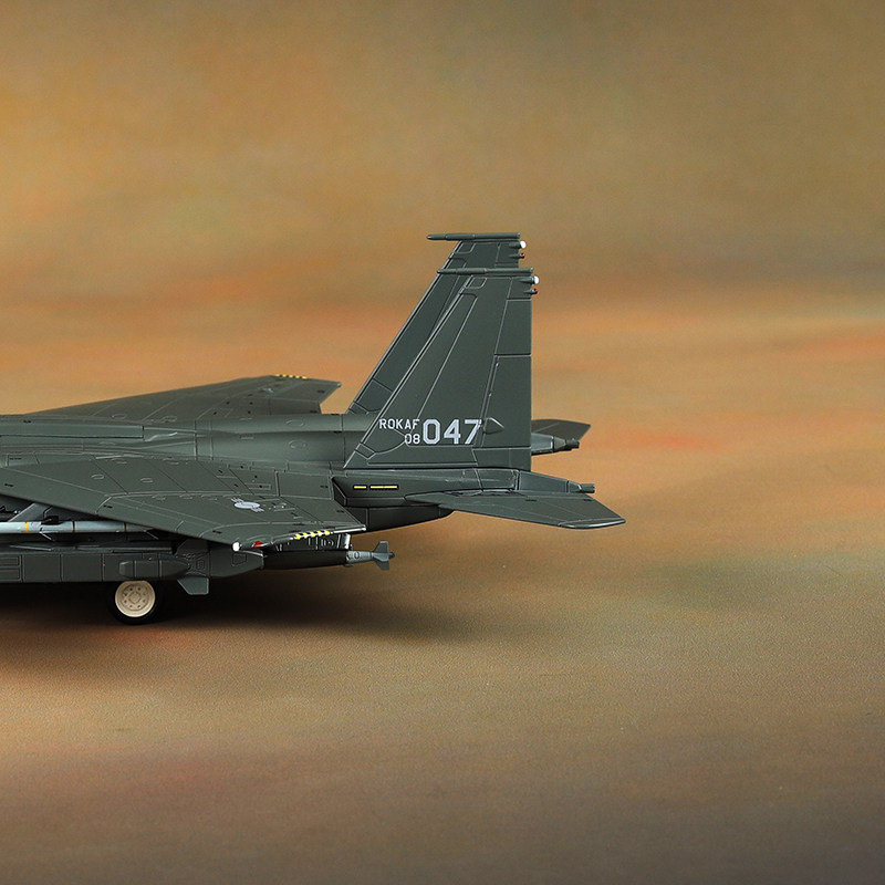 HobbyMaster F-15K韩国空军飞机模型仿真合金成品航模摆件,淘宝优惠券,粉丝福利购,淘宝优惠卷