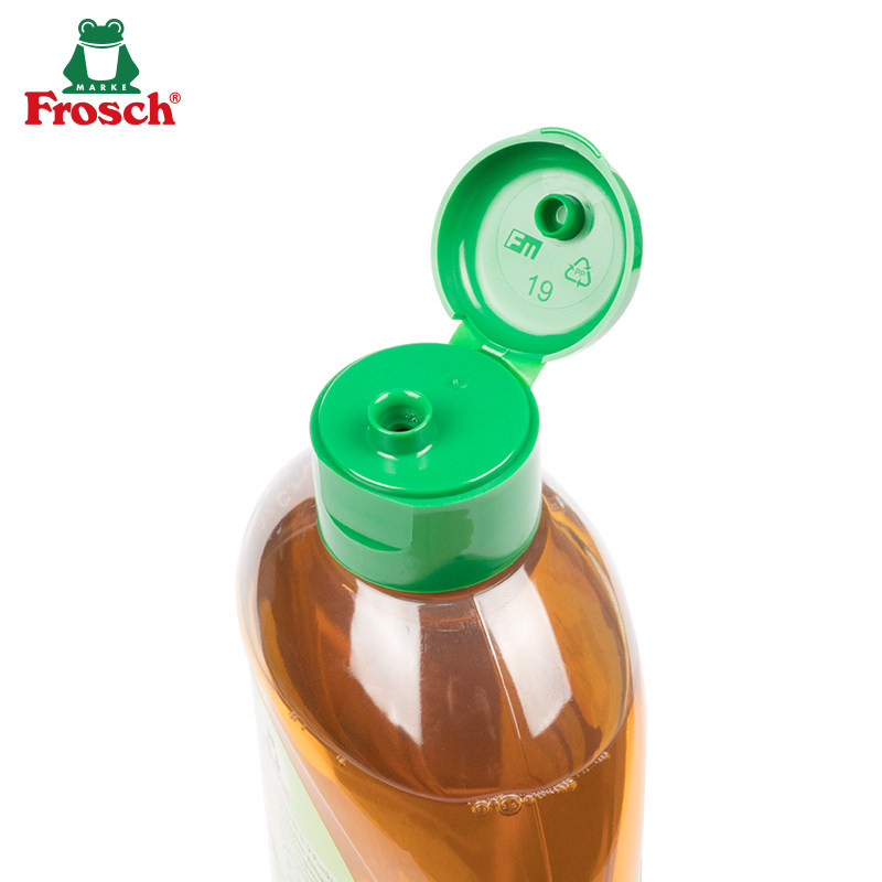 frosch 750ml frosch家居多用途清洁剂