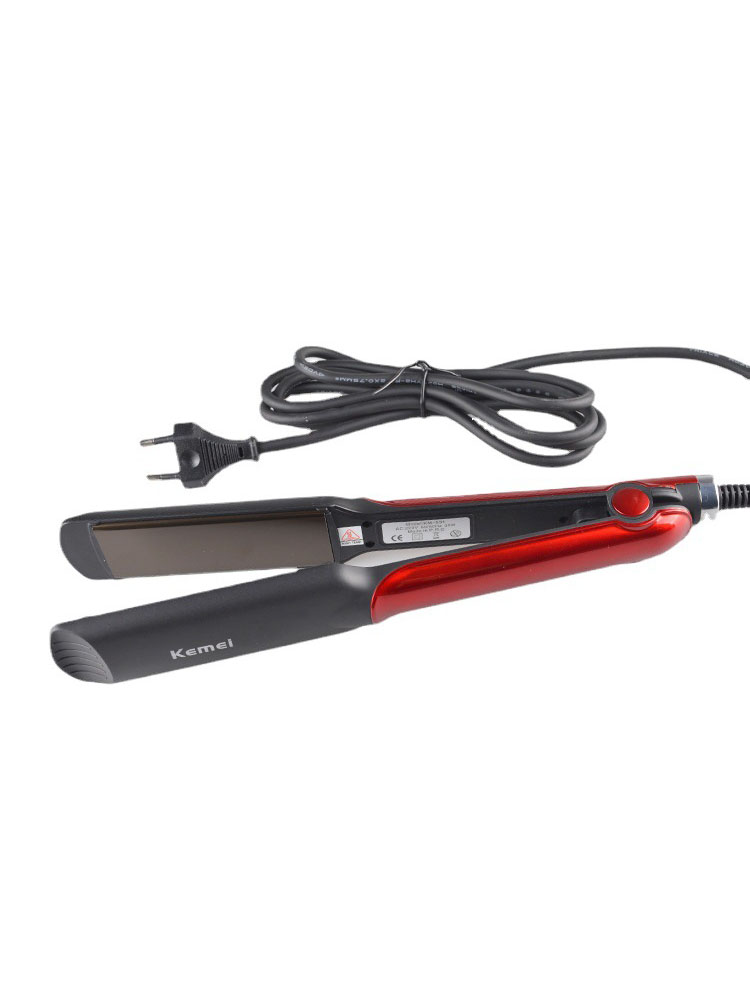 hair flat iron styler straightener直发器烫发美发电夹板家用 - 图3