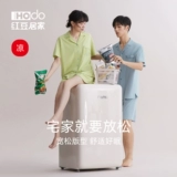 Летняя пижама для влюбленных, хлопковый топ с чашечками, комплект, летний костюм, короткий рукав