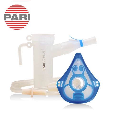 Германия импортированная парильная машина для атомийзера. Домохозяйственное медицинское использование мокроты и сжатого распылителя от кашля.