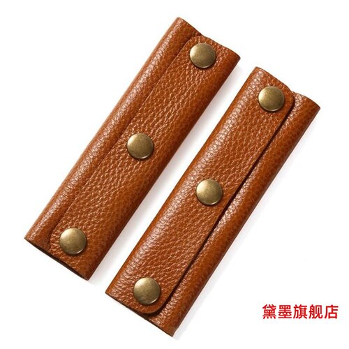 包带固定卡扣手提手柄提手保护套防勒手包包皮套护手防磨防滑神器 - 图2