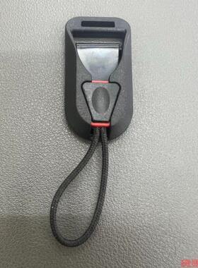 三角形背带快拆链接扣件微单反扣具连扣便携组合扣连反手挂式