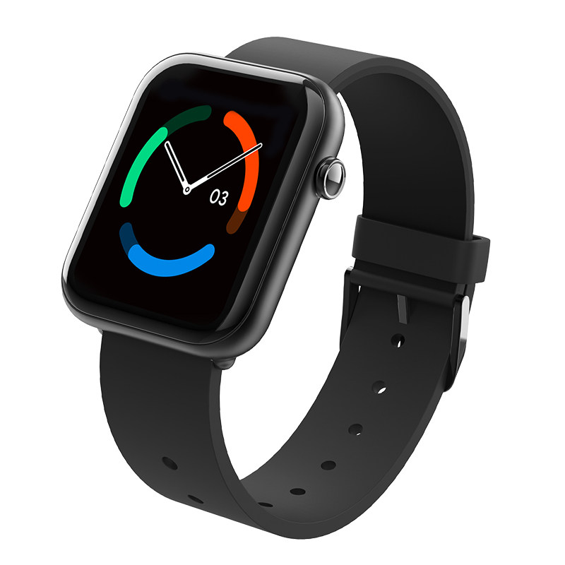 ticwatch gth运动户外gtx电话手表 玩物尚智智能设备智能手表