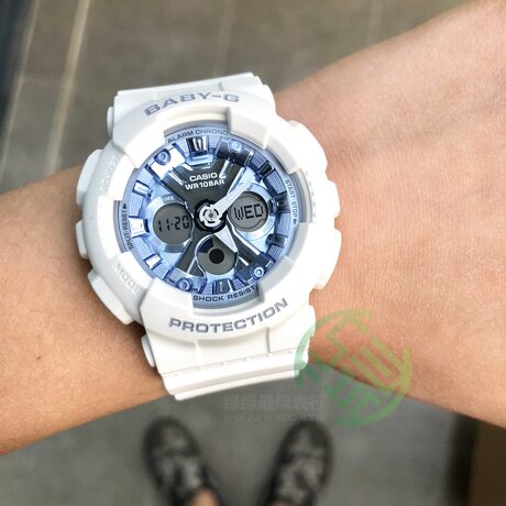 casio g shock ga 130