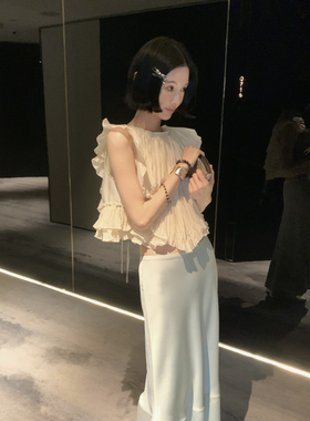vogueess立体蝴蝶结金属发夹