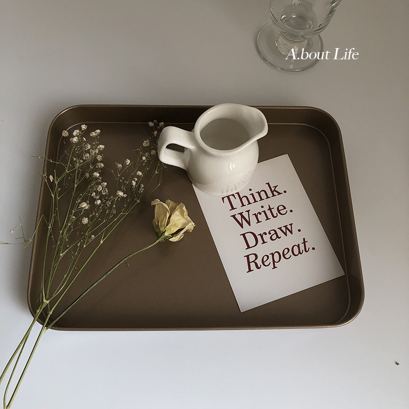 「About Life」纯白新款带把手奶罐可爱复古陶瓷奶勺小奶杯酱料杯,淘宝优惠券,粉丝福利购,淘宝优惠卷