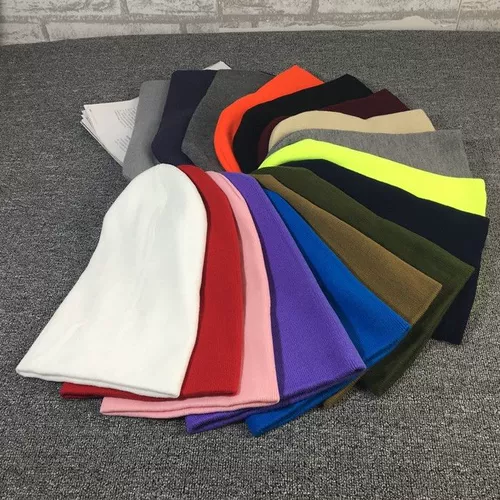 Цветная демисезонная кепка подходит для мужчин и женщин, удерживающая тепло шерстяная вязаная шапка для влюбленных, свободный прямой крой