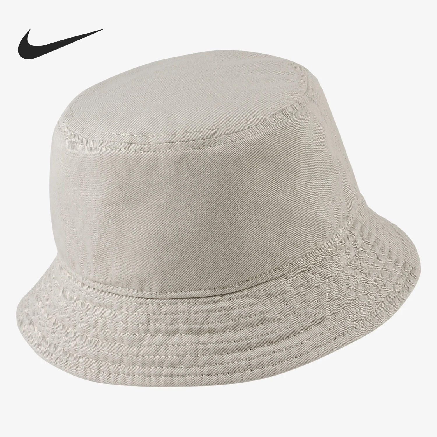 Nike/耐克正品夏季新款男女休闲盆帽运动渔夫帽 DC3967-072