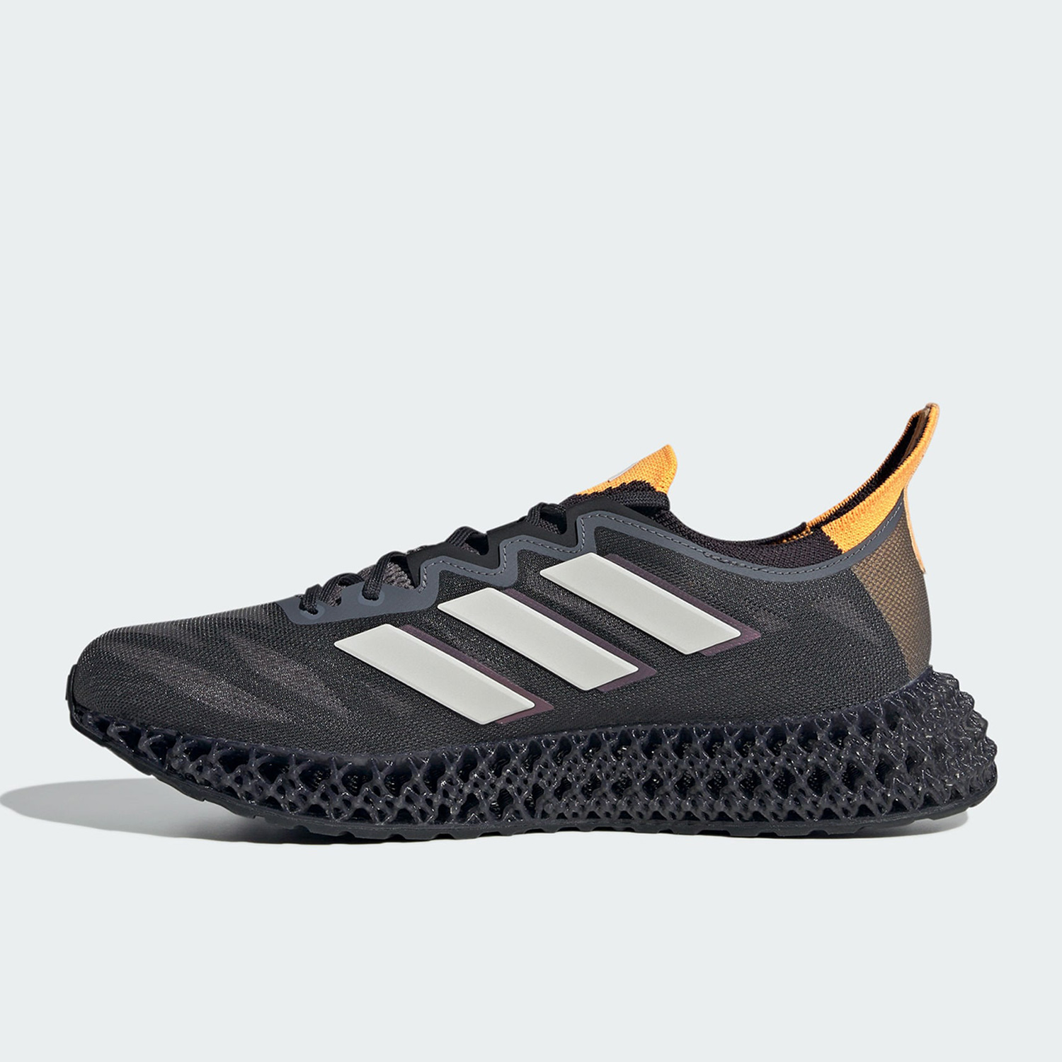 Adidas/阿迪达斯正品4DFWD 3 M男子时尚轻便耐磨跑步鞋ID0853-图2