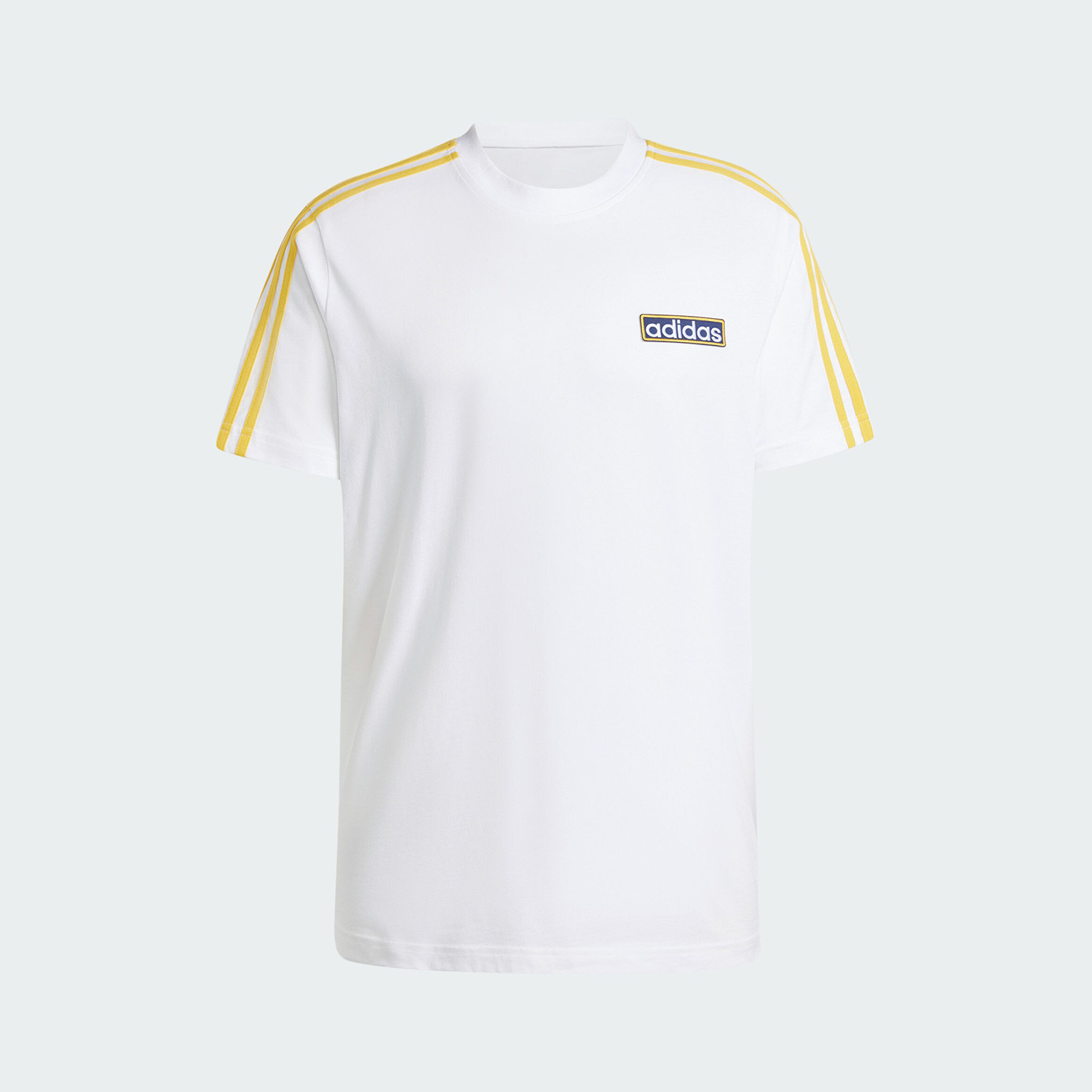 Adidas/阿迪达斯正品三叶草男士ADIBREAK TEE 运动短袖IU2360