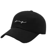 Шапка, брендовая кепка для отдыха, летняя бейсболка на солнечной энергии, в корейском стиле, защита от солнца