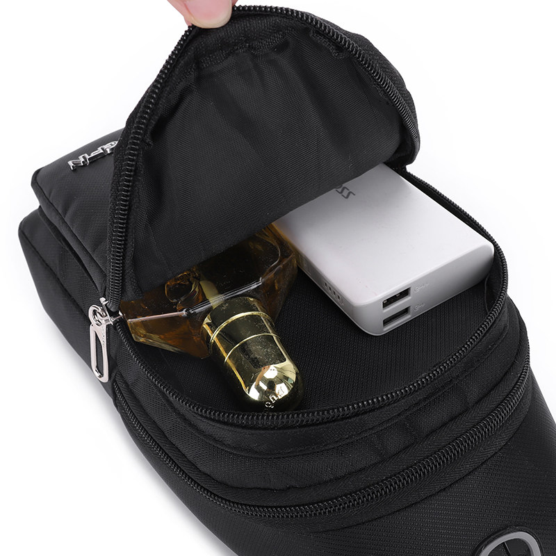  特婷莫莉男士包袋