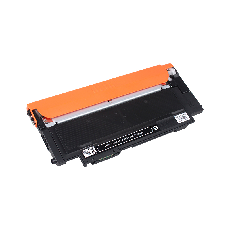 绿文适用惠普W2080A粉盒HP Color Laser 150a 150nw打印机MFP 178nw 178nwg彩色179fwg 179fnw墨盒118A硒鼓-图3