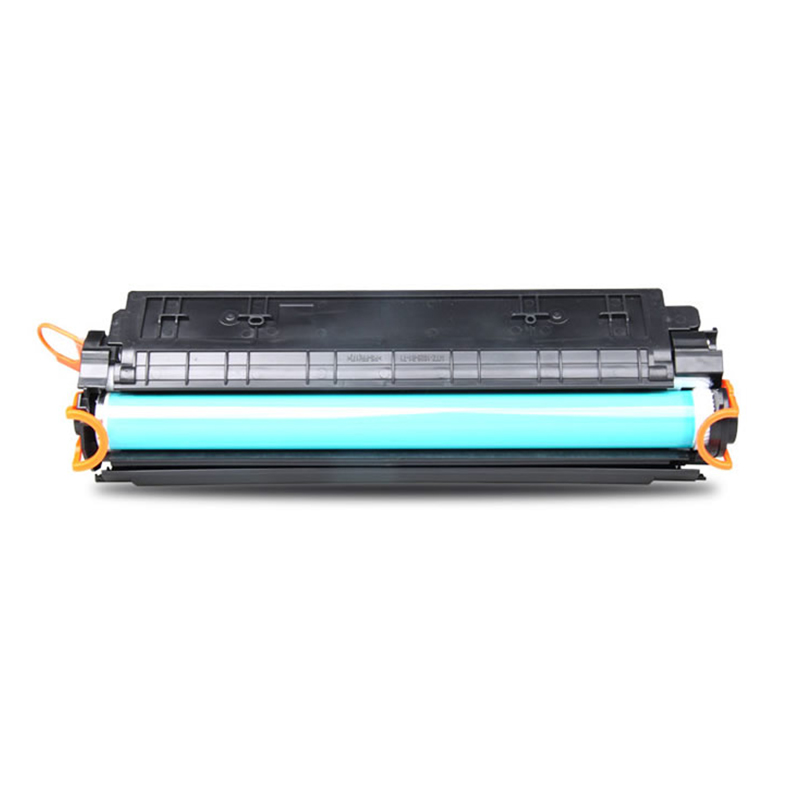 CF283A硒鼓易加粉适用惠普HP LaserJet Pro MFP M125a/nw M127fn墨盒M201n/dw打印机M225dn/dw黑色碳粉盒83A - 图1