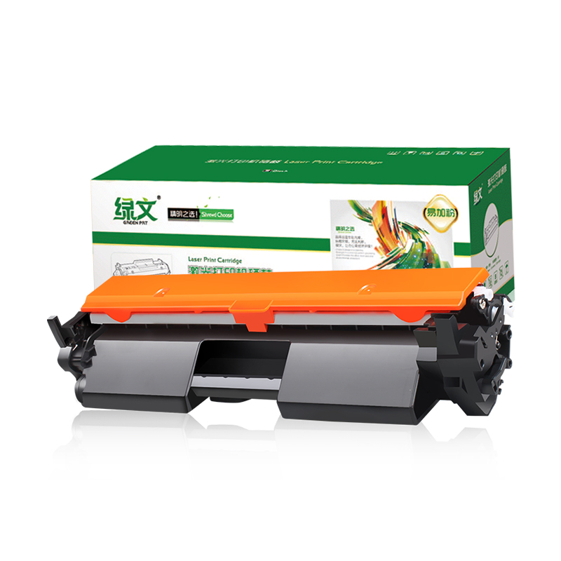 cf218a适用惠普M132a硒鼓m104w粉盒m132nw HP LaserJet Pro m132fn m132fp m132fw m104a m132snw墨盒18a - 图0