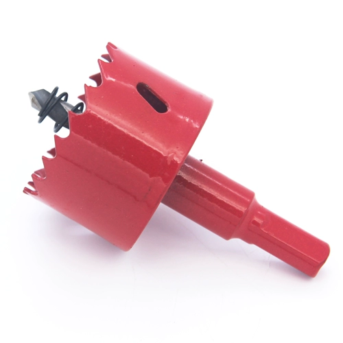 M42 Двойная дверная дверь Пластиковая железная стальная тарелка -пилотационная буровая буровая упрольта.