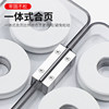 Main line box large spool 16-axis sub-line box storage box
