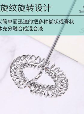 电动打蛋器烘焙小型工具打发器