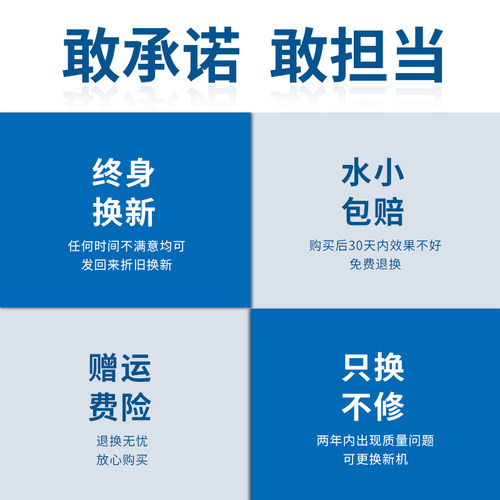 污水泵切割泵220v抽粪泥浆化粪池抽式吸污泵潜水泵不锈钢小型家用 - 图2