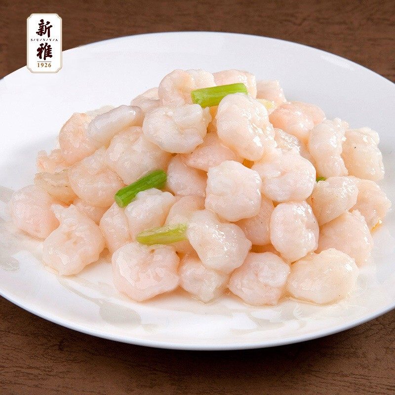 上海新雅年夜饭半成品菜方便速食品虾仁咕咾肉美食套餐私房食材,淘宝优惠券,粉丝福利购,淘宝优惠卷