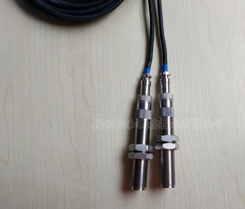 适用于SZCB-01 CS-1磁阻式转速传感器测速探头 - 图1