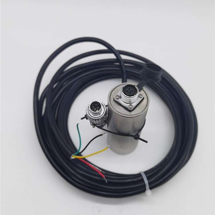 适用于振动传感器TX-CD20S 输出RS485通讯可编程 一体化变送器,淘宝优惠券,粉丝福利购,淘宝优惠卷