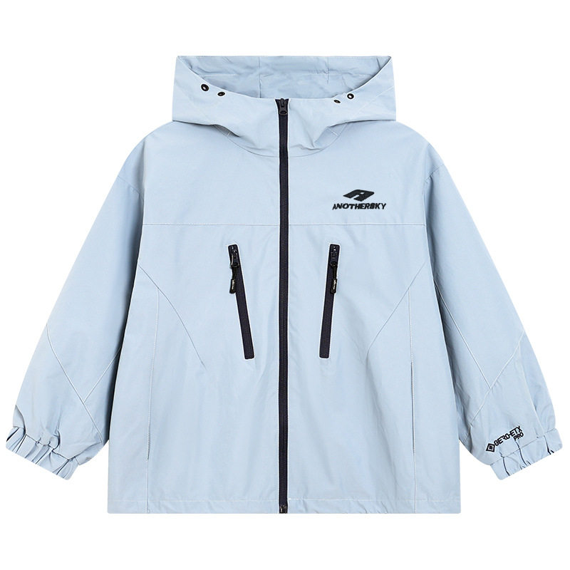 男大童秋冬棉服户外山系冲锋衣外套2025新款儿童冬装防水运动夹克,淘宝优惠券,粉丝福利购,淘宝优惠卷