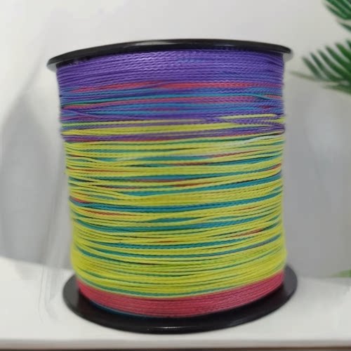 DAIJIA戴家大千猛犸鱼线200米4编PE线8编远投线强拉力钓鱼线 - 图1