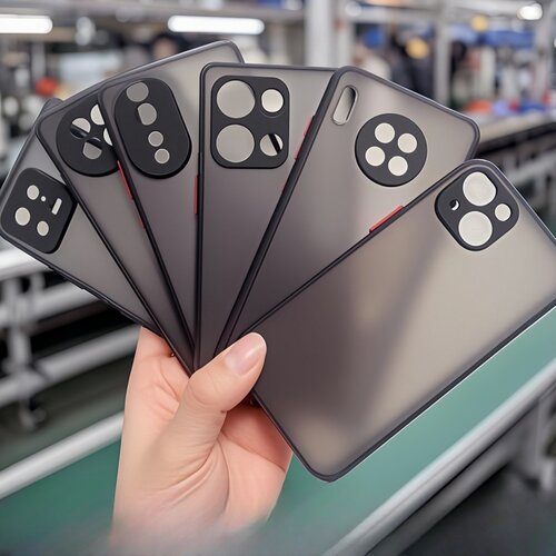 适用Magic7Pro 荣耀Play9C精孔幻影Mate30 P50E手机壳Nova9SE肤感Magic3荣耀60SE魅影Mate40 畅玩30plus套 - 图0