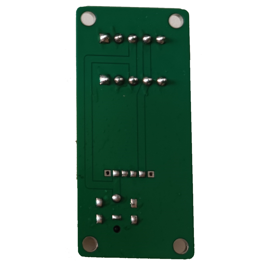 ③DC12V 5.5*2.5MM插座转硬盘SATA大4D大4P供电模块转接线板-图1