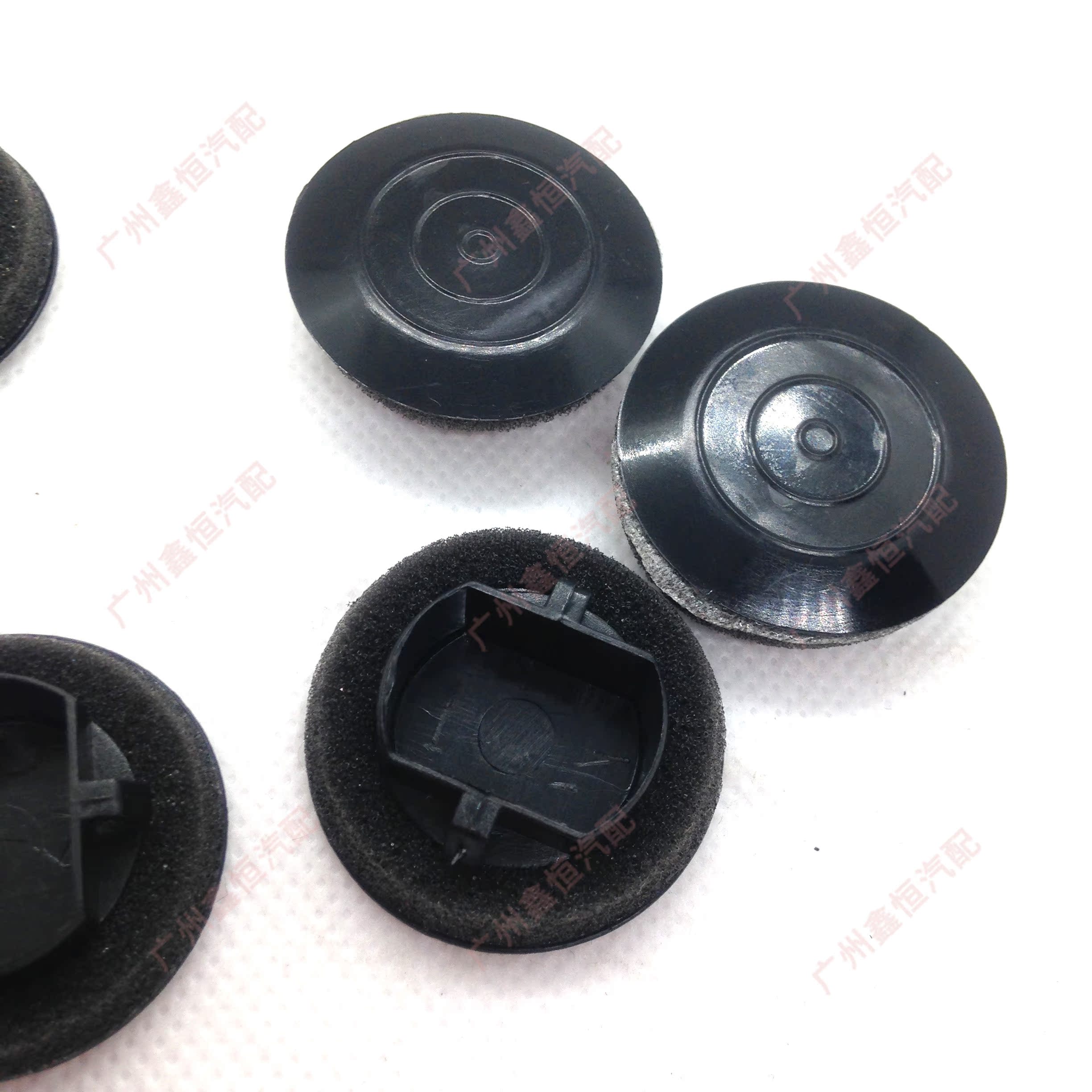 比亚迪F3F3RG3L3侧围下堵盖下边梁堵盖车身堵盖原装新品全车配件 - 图0