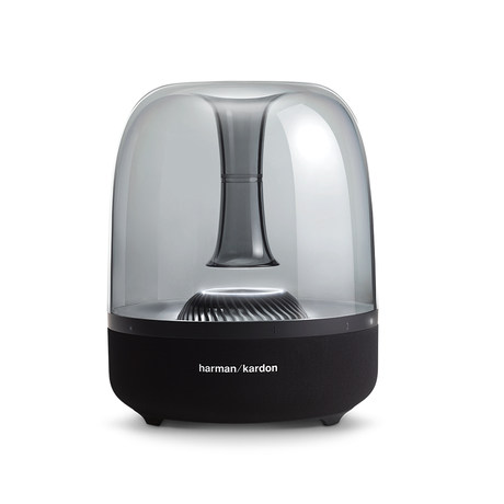 harman kardon glass