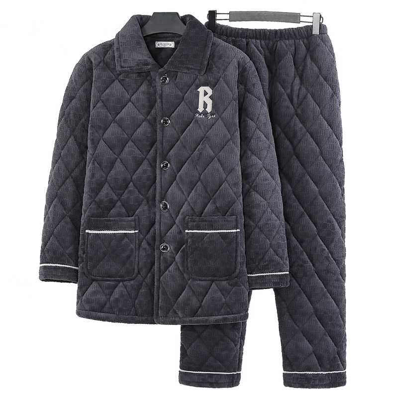  昂哲睡衣/家居服套装