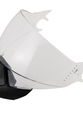 法国Shark鲨鱼Evojet遮阳板替换镜片原厂正品多色