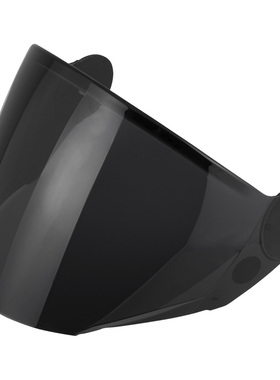 意大利Airoh Helios遮阳板挡风板外镜片