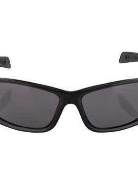 Fospaic骑行眼镜跑步户外运动太阳眼镜男女潮墨镜防风遮阳镜