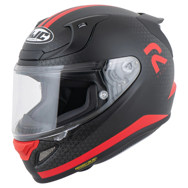 韩国HJC RPHA 12全盔户外骑行头盔碳纤维安全帽 - 图0