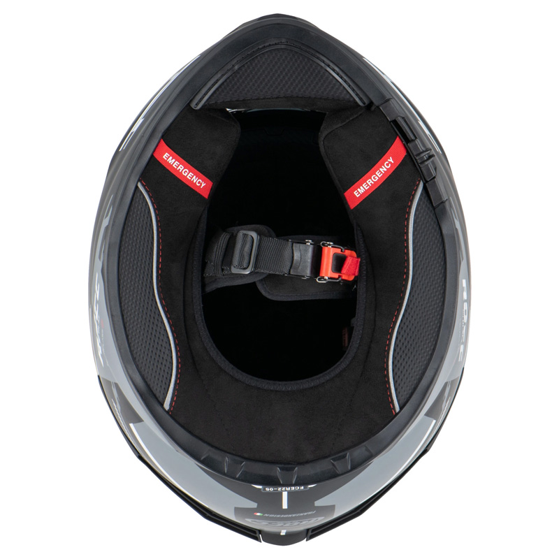 德国Buse Rocc 860全盔城市通勤防雾头盔男女户外骑行盔 - 图2