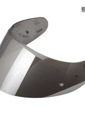 意大利Nolan诺兰N87/N60-6/N80-8外镜片遮阳板替换原厂出正品