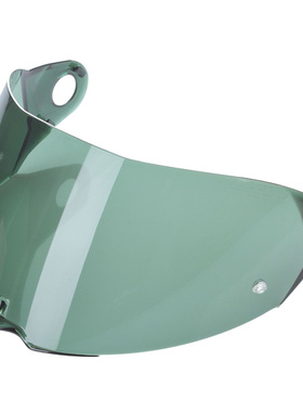 意大利Nolan N86 / N85防雾遮阳板挡风板外镜片