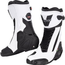 German Vanucci RV6 outdoor Ferris riding boots male and female locomotive performance racing boots