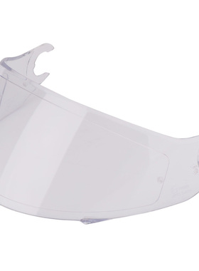 法国Shark鲨鱼Skwal/Spartan/D-Skwal/Skwal 2防雾外镜片替换大镜