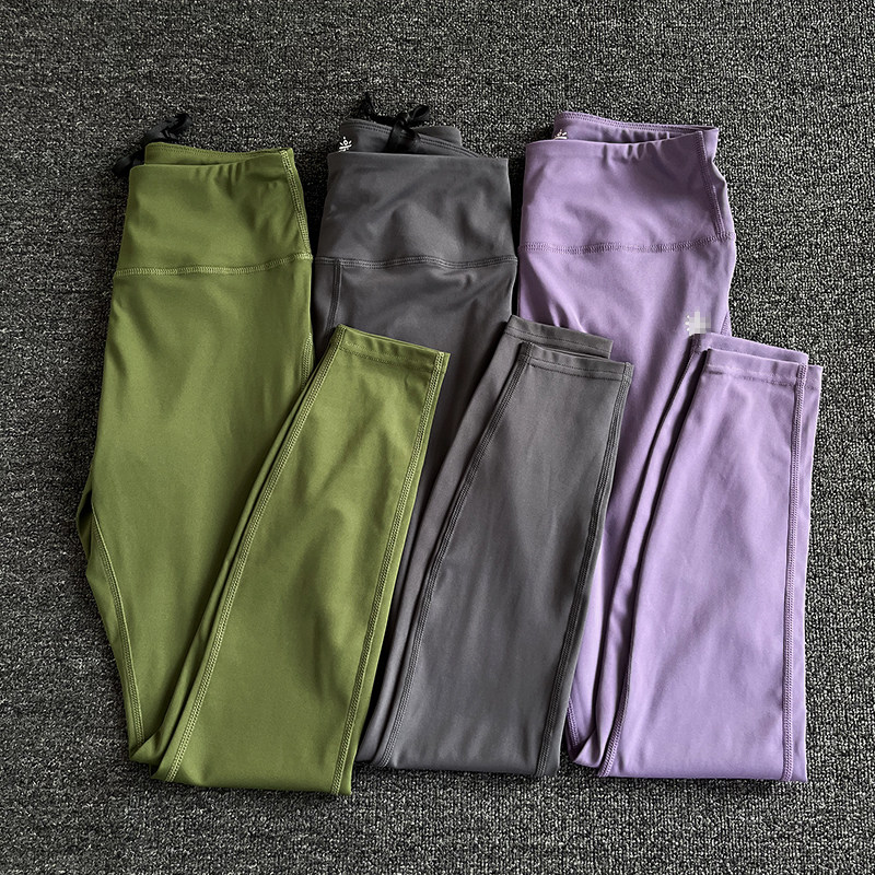 外贸大码3XL200斤运动瑜伽裤户外运动跑步训练裸感透气健身九分裤,淘宝优惠券,粉丝福利购,淘宝优惠卷