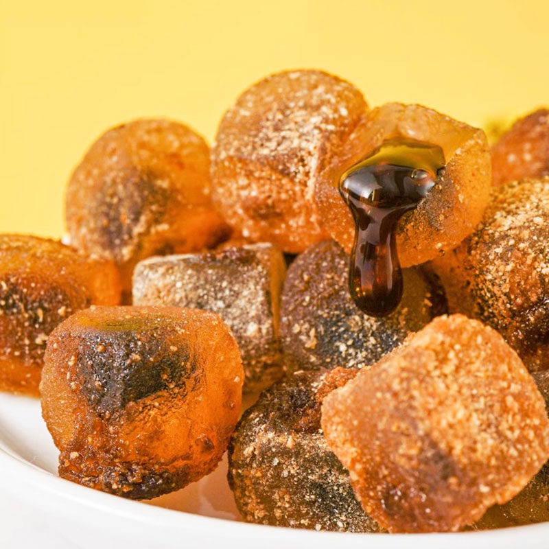 吉祥猴爆浆陈皮糖袋装水果味夹心软糖果酸梅糖结婚宴喜糖儿童零食,淘宝优惠券,粉丝福利购,淘宝优惠卷